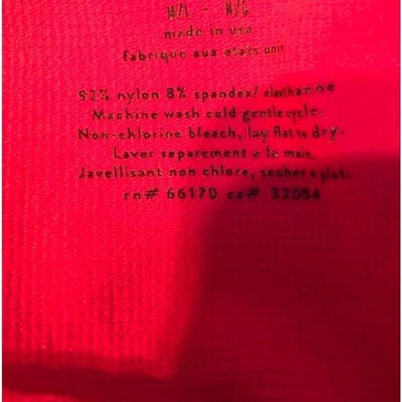 Free People Intimately Seamless Solstice Bodysuit Size M/L - Picture 7 of 8